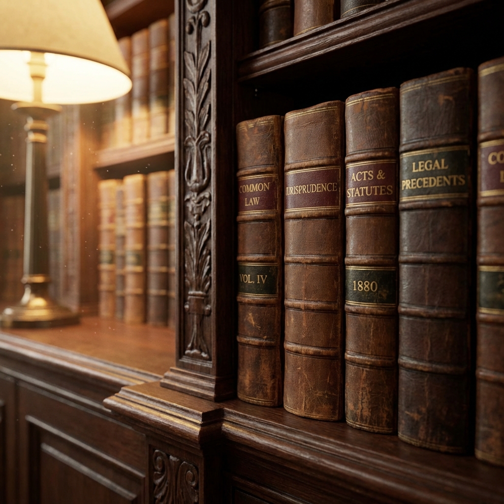 Biblioteca Jurídica